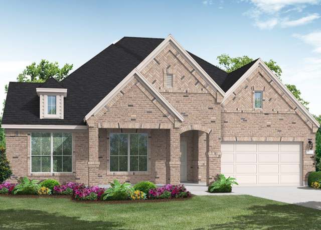 Property at Gorman Plan, Mansfield, TX 76063, 4 beds, 2.5 baths