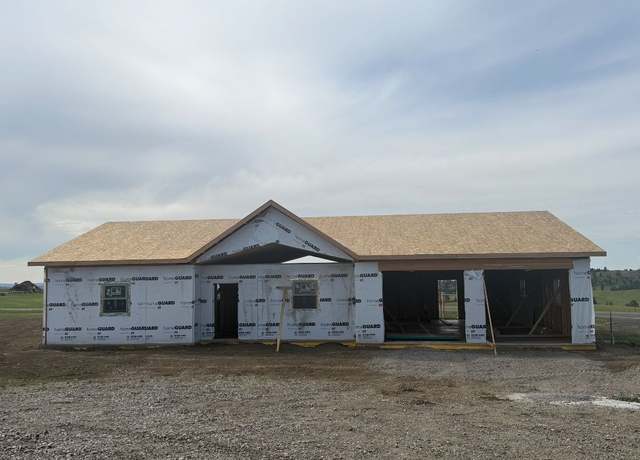 Property at 1226 Starview Ln, Billings, MT 59101, 2 beds, 2 baths