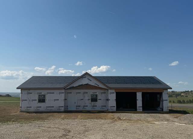 Property at 1226 Starview Ln, Billings, MT 59101, 2 beds, 2 baths