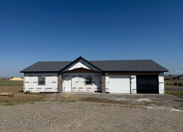 Property at 1226 Starview Ln, Billings, MT 59101, 2 beds, 2 baths