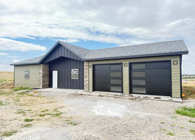 Property at 1226 Starview Ln, Billings, MT 59101, 2 beds, 2 baths
