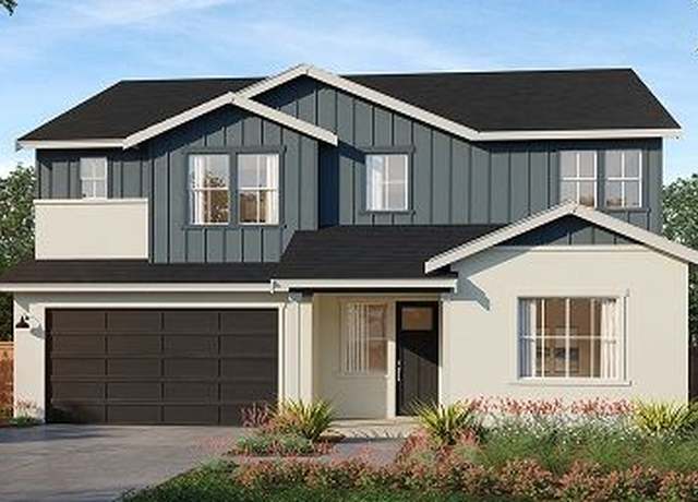 Property at Homesite 15 | Plan 2 Plan, Gilroy, CA 95020, 5 beds, 4 baths