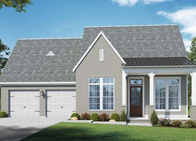 Property at Arlington B Plan, Thibodaux, LA 70301, 4 beds, 2.5 baths