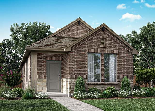 Property at Alpine Plan, Lavon, TX 75166, 3 beds, 2 baths