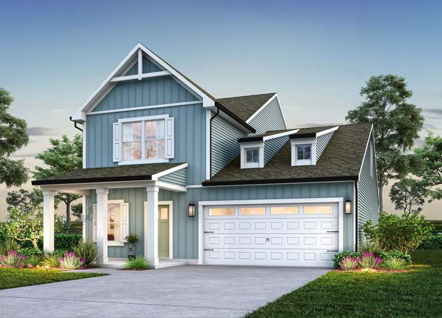 Property at Arden P Plan, Ravenel, SC 29470, 4 beds, 2.5 baths