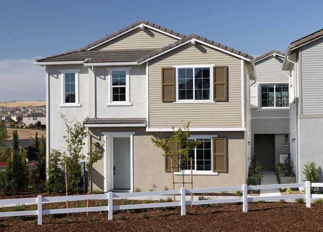 Property at Plan 3 Plan, Folsom, CA 95630, 4 beds, 3 baths