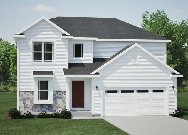 Property at The Atwater Plan, Sussex, WI 53089, 4 beds, 2.5 baths