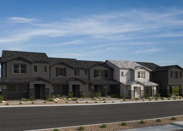 Property at 167 Cinder Cone Ln, Las Vegas, NV 89138, 3 beds, 2.5 baths