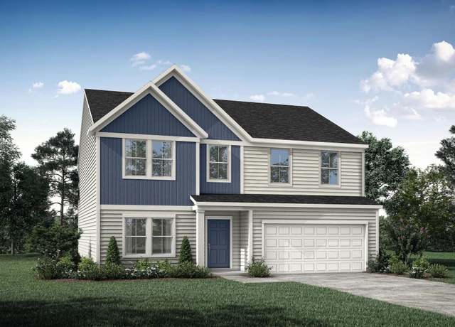 Property at THORPE Plan, Independence, KY 41051, 4 beds, 2.5 baths
