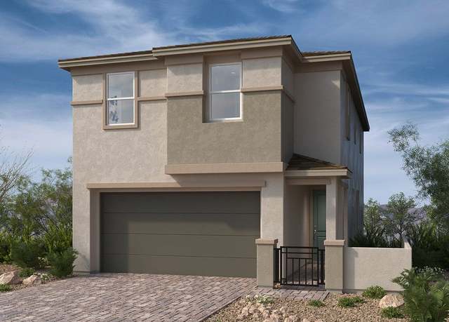 Property at 12459 Madison Park Pl, Las Vegas, NV 89138, 4 beds, 2.5 baths