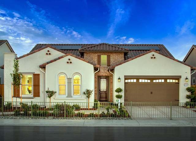 Property at The Lily Plan, Lodi, CA 95242, 3 beds, 2 baths