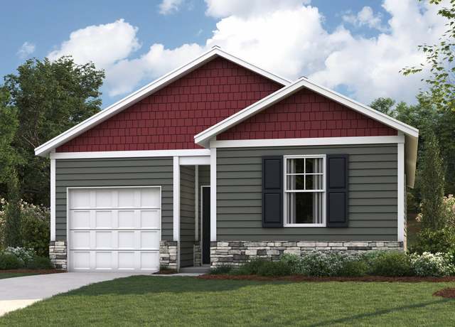 Property at 1148 Aspen Ter, Greeneville, TN 37745, 3 beds, 2 baths