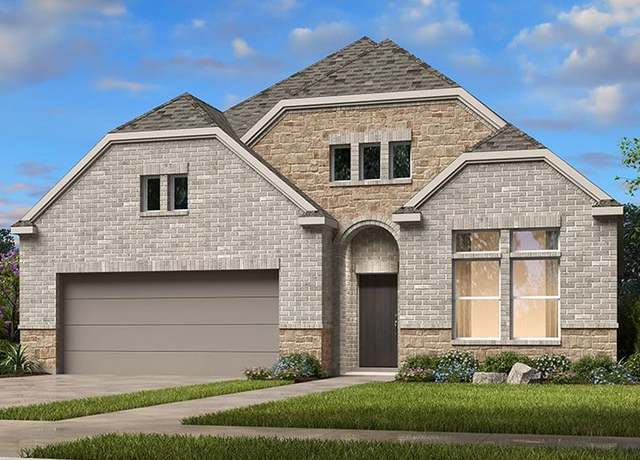 Property at 538 Ardsley Park, Oak Point, TX 75068, 3 beds, 3 baths