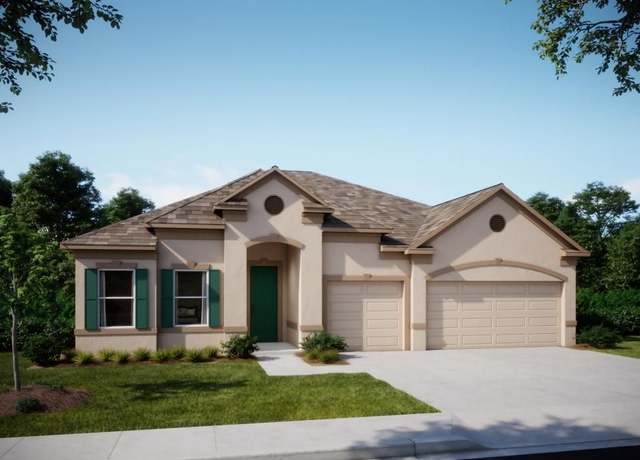 Property at Venice Plan, Indian Lake Estates, FL 33855, 4 beds, 3 baths