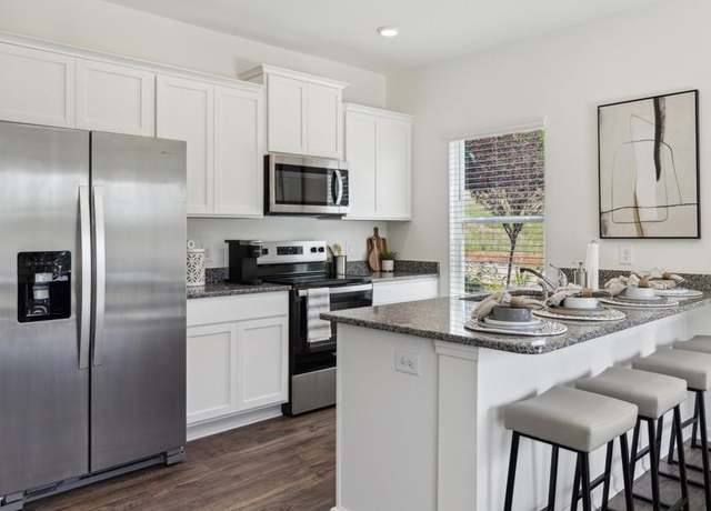 Property at Altamont Townhome Plan, Powell, TN 37849, 3 beds, 2.5 baths