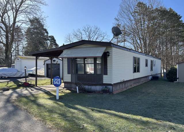 Property at 3974 Route 417 #148, Allegany, NY 14706, 3 beds, 1 bath