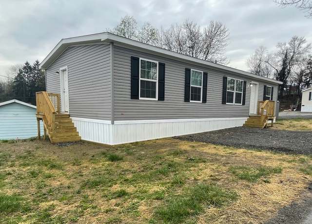 Property at 290 Sharon Ln Unit A, Pittsburgh, PA 15236, 3 beds, 2 baths