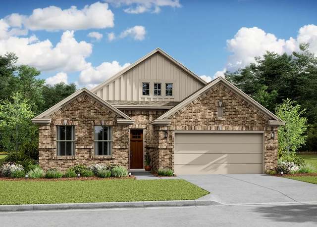 Property at Pasadena ESP Plan, Waller, TX 77484, 4 beds, 3 baths