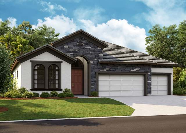 Property at Biscayne I Plan, Zephyrhills, FL 33541, 4 beds, 3 baths