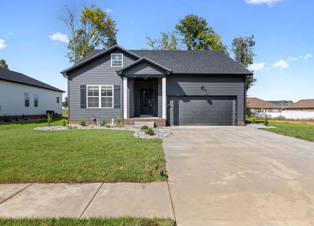 Property at Charleston Plan, Bowling Green, KY 42101, 3 beds, 2 baths