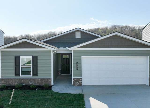 Property at Macon Plan, Jefferson City, TN 37760, 3 beds, 2 baths