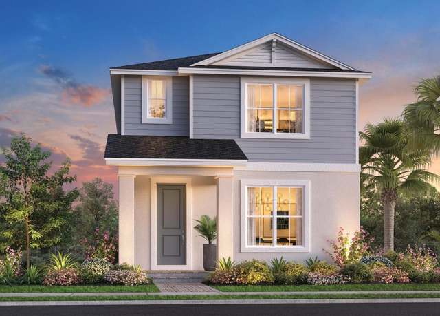 Property at 2563 Long Pine Ave, Apopka, FL 32712, 3 beds, 2.5 baths