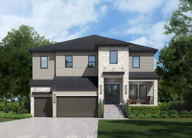 Property at Verona A Plan, Tampa, FL 33629, 4 beds, 4 baths