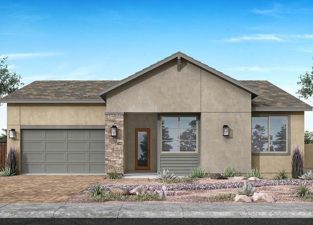 Property at Holly Plan 5007 Plan, San Tan Valley, AZ 85140, 4 beds, 3 baths