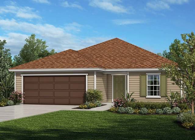 Property at Plan 2239 Plan, Palm Coast, FL 32137, 3 beds, 2 baths