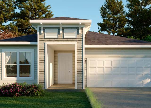 Property at Hollings Plan, Saint Augustine, FL 32092, 2 beds, 2.5 baths