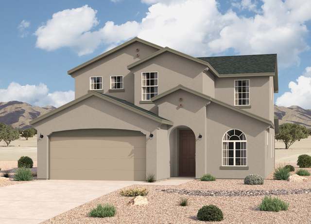 Property at 2641 Camino Azul Loop, Rio Rancho, NM 87144, 4 beds, 3.5 baths