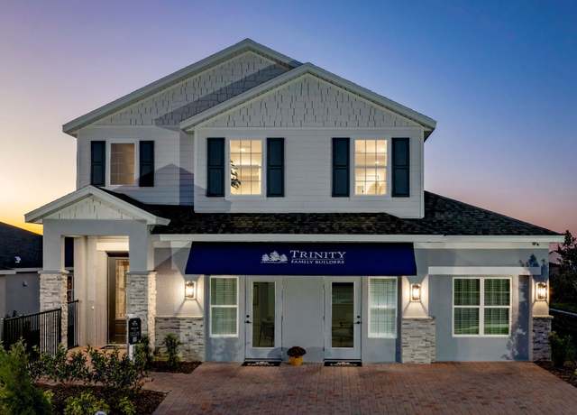Property at Wekiva Plan, Eustis, FL 32726, 4 beds, 2.5 baths