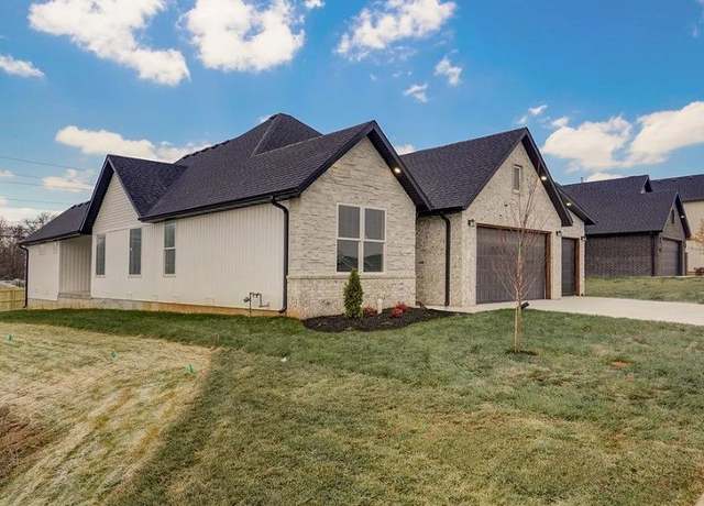 Property at Phase 1 Woodvale Plan, Springfield, MO 65810, 3 beds, 2 baths