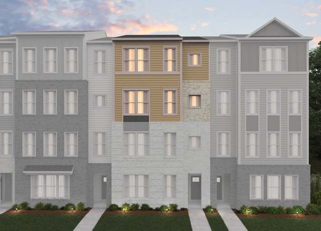 Property at 19750 Misty Moss Sq, Ashburn, VA 20147, 3 beds, 2.5 baths