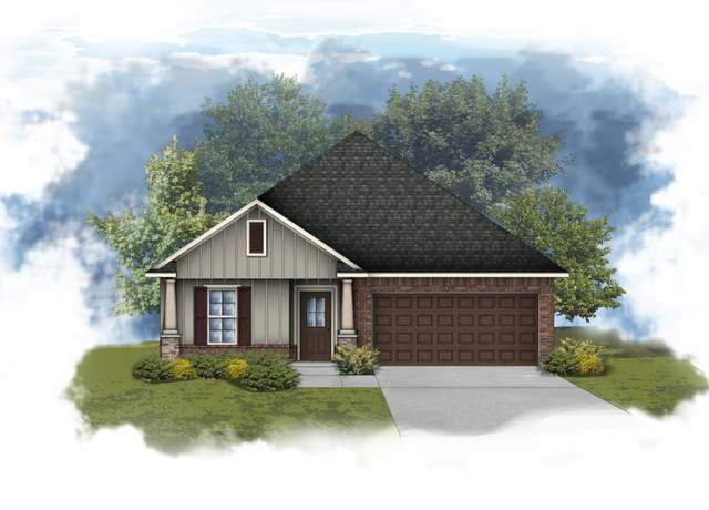 Property at Newton IV J Plan, Magnolia, TX 77354, 3 beds, 2 baths