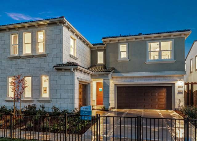 Property at 5 Plan, Mountain House, CA 95391, 6 beds, 5.5 baths