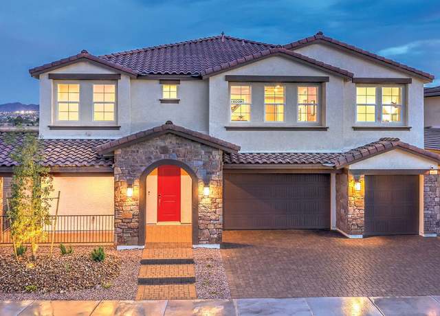 Property at 4425 Plan, Henderson, NV 89011, 6 beds, 4.5 baths