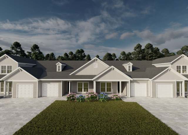 Property at Macon 2 Bedroom Plan, North Augusta, SC 29860, 2 beds, 2 baths