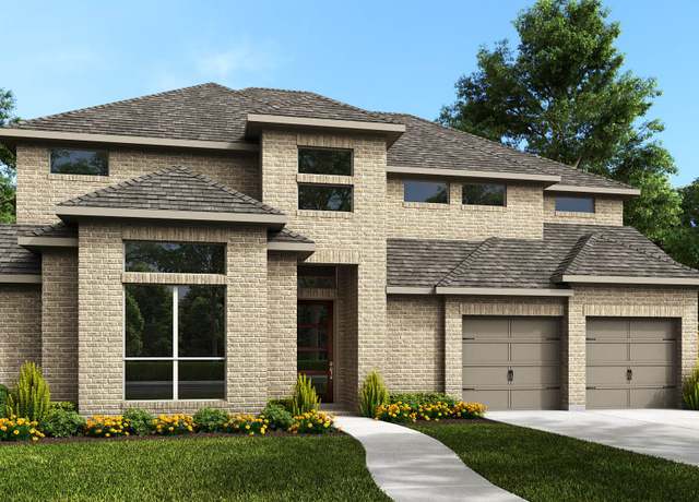 Property at 3306W Plan, Georgetown, TX 78628, 4 beds, 3.5 baths