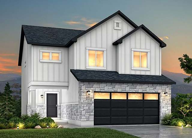 Property at Birch Plan, Syracuse, UT 84075, 3 beds, 2.5 baths