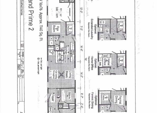 Property at Colony 157 Cranberry Village Estates Plan, Cranberry Township, PA 16066, 3 beds, 2 baths