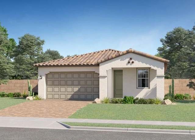 Property at 15566 W Miami St, Goodyear, AZ 85338, 5 beds, 3 baths