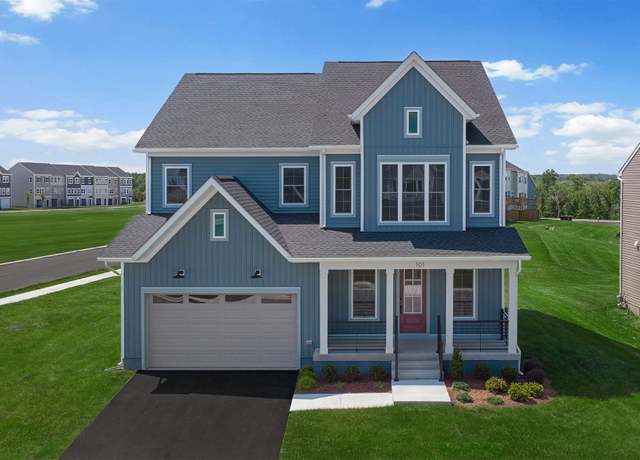 Property at 101 Alabaster Ln, Stephenson, VA 22656, 4 beds, 3.5 baths