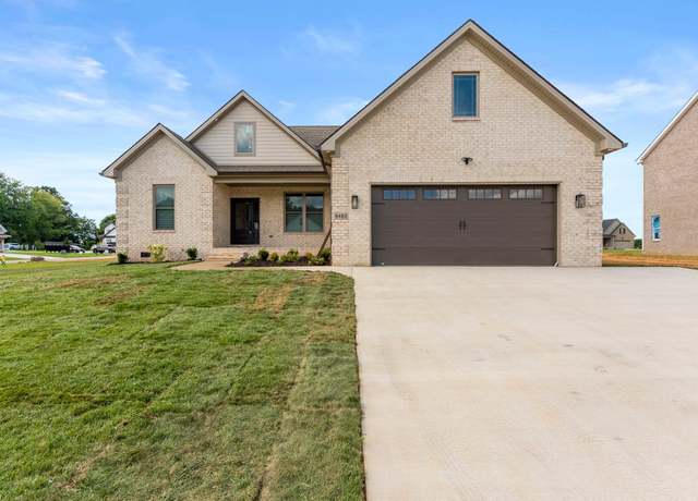 Property at The Mimosa Plan, Alvaton, KY 42122, 3 beds, 2 baths