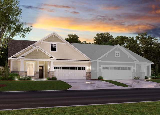 Property at 10602 Maidenhair Dr, Indianapolis, IN 46239, 2 beds, 2 baths