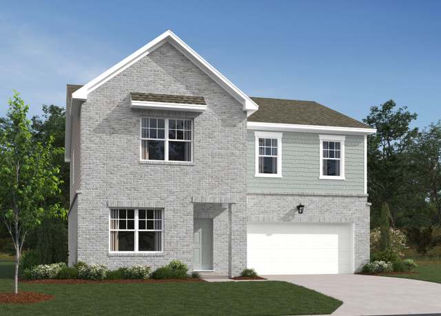 Property at Bartlett Plan, Lebanon, TN 37087, 5 beds, 3 baths