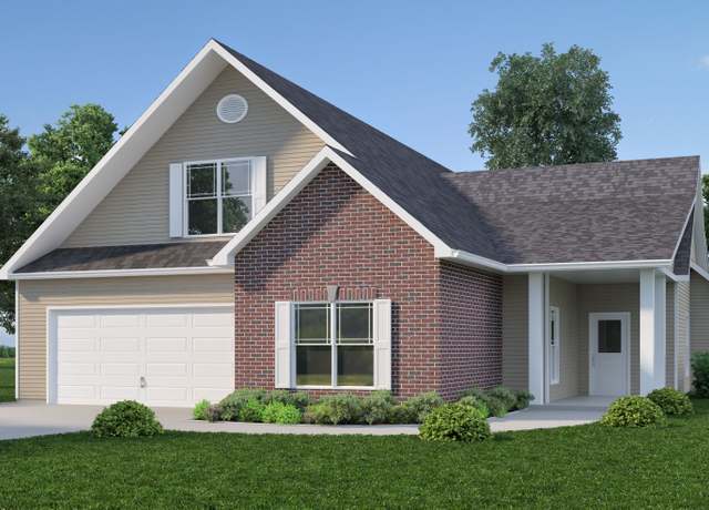 Property at Barrett Plan, Graham, NC 27253, 3 beds, 2 baths