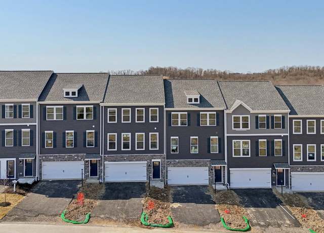 Property at 694 Olivia St, Pittsburgh, PA 15205, 3 beds, 2.5 baths