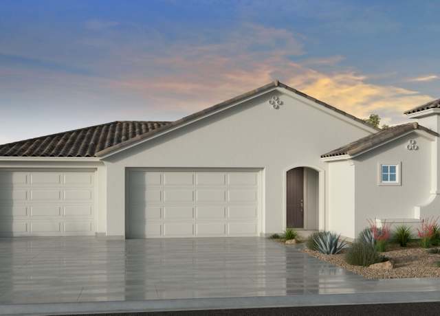 Property at Compass Plan, Surprise, AZ 85387, 3 beds, 2.5 baths