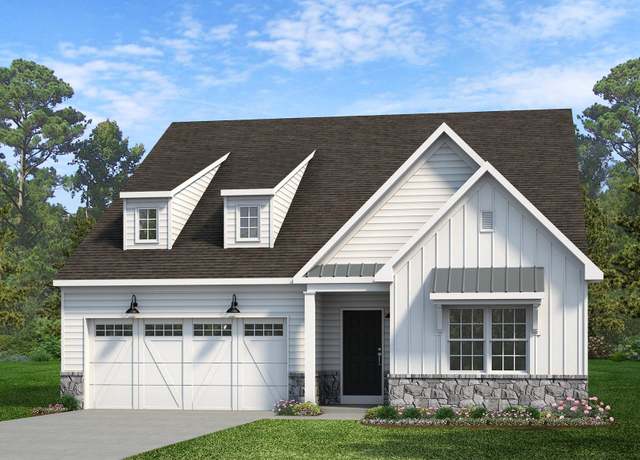 Property at Harrison Plan, West Grove, PA 19390, 3 beds, 2.5 baths